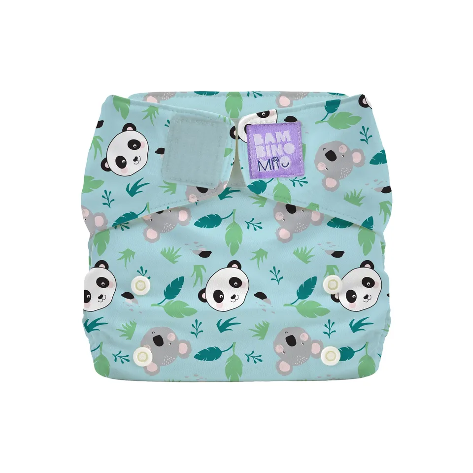 bambino-mio-miosolo-classic-couche-lavable-petit-vols-taille-unique image 1