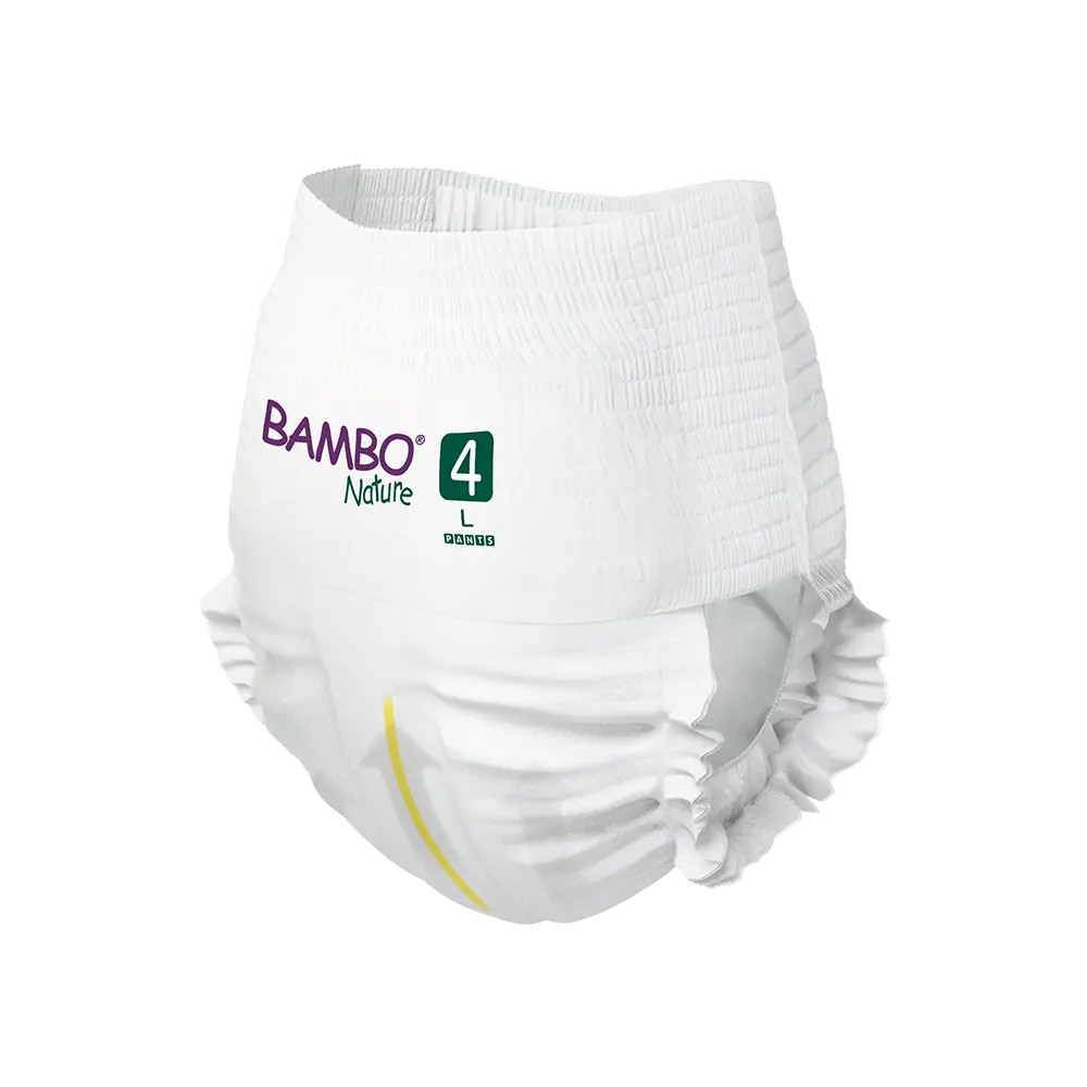 bambo-nature-pants-t4-couches-culottes-7-12-kg-x20-sans-parfum image 3