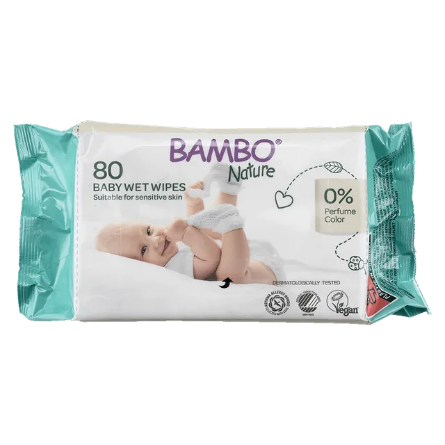 bambo-nature-wet-wipes-lingettes-b-b-sans-parfum image 1