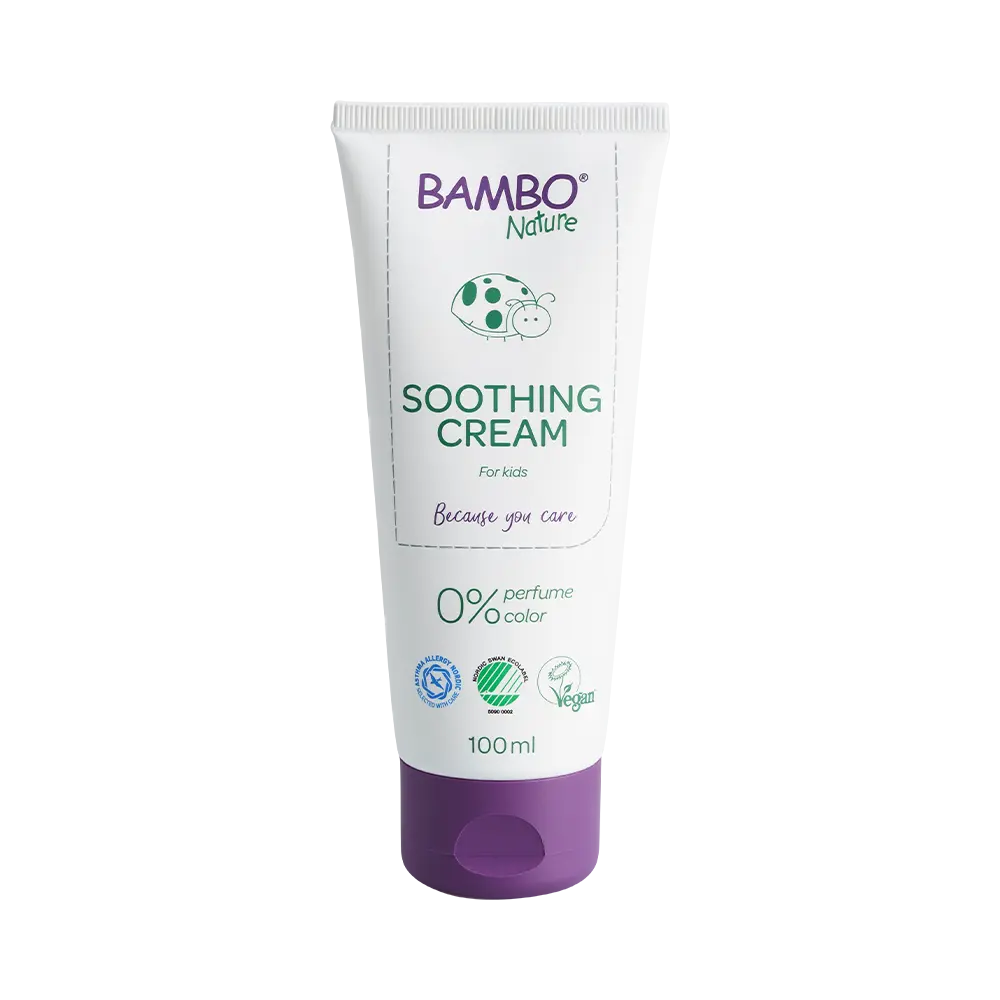 bambo-nature-soothing-cream-cr-me-b-b-sans-parfum image 1