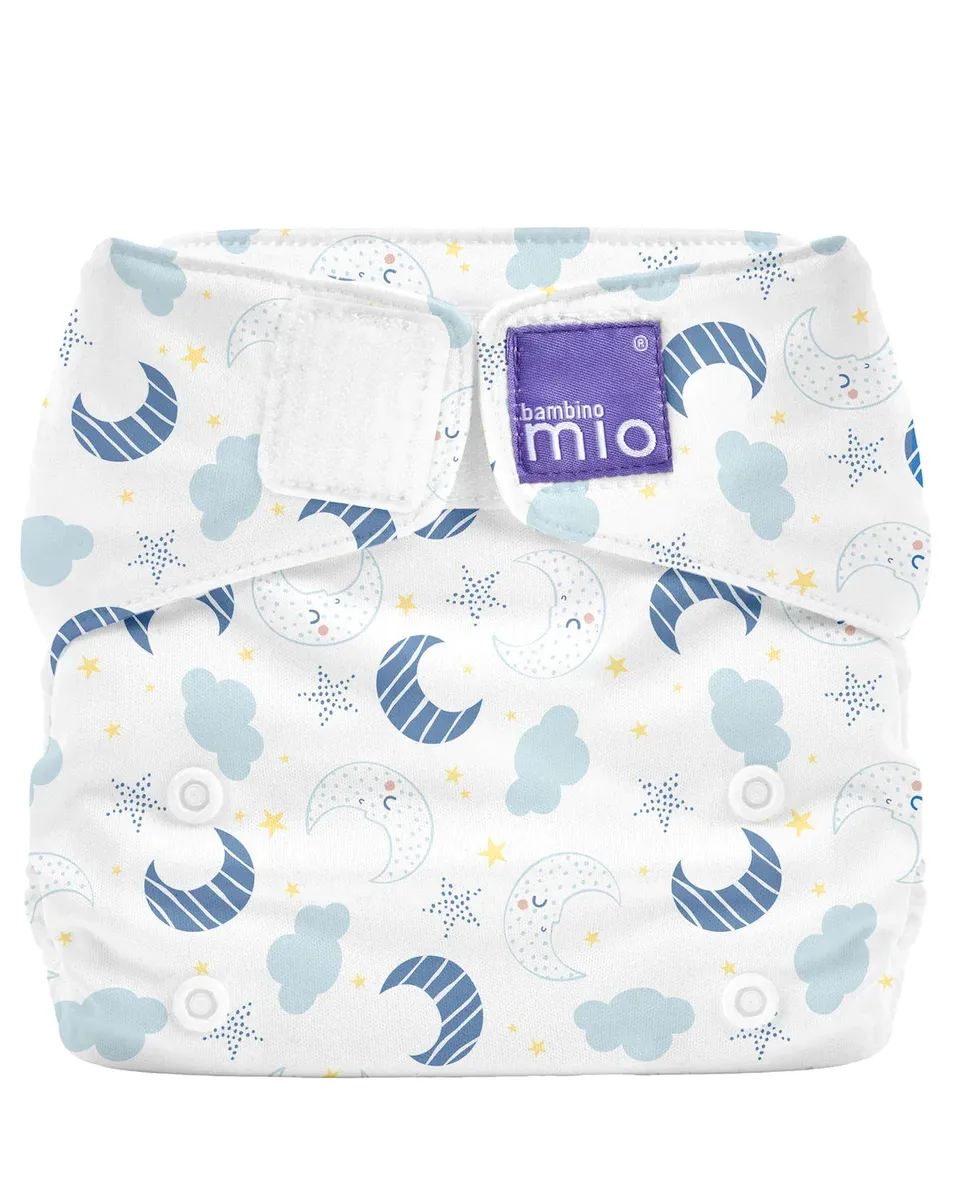 bambino-mio-miosolo-classic-couche-tout-en-un-croissant-de-lune image 1