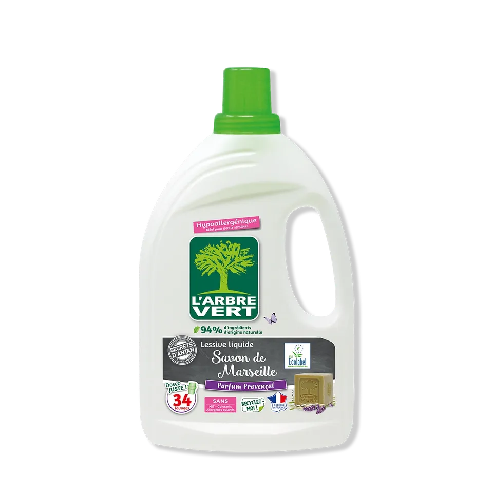 arbre-vert-soin-du-linge-lessive-savon-de-marseille-1-53-l image 1