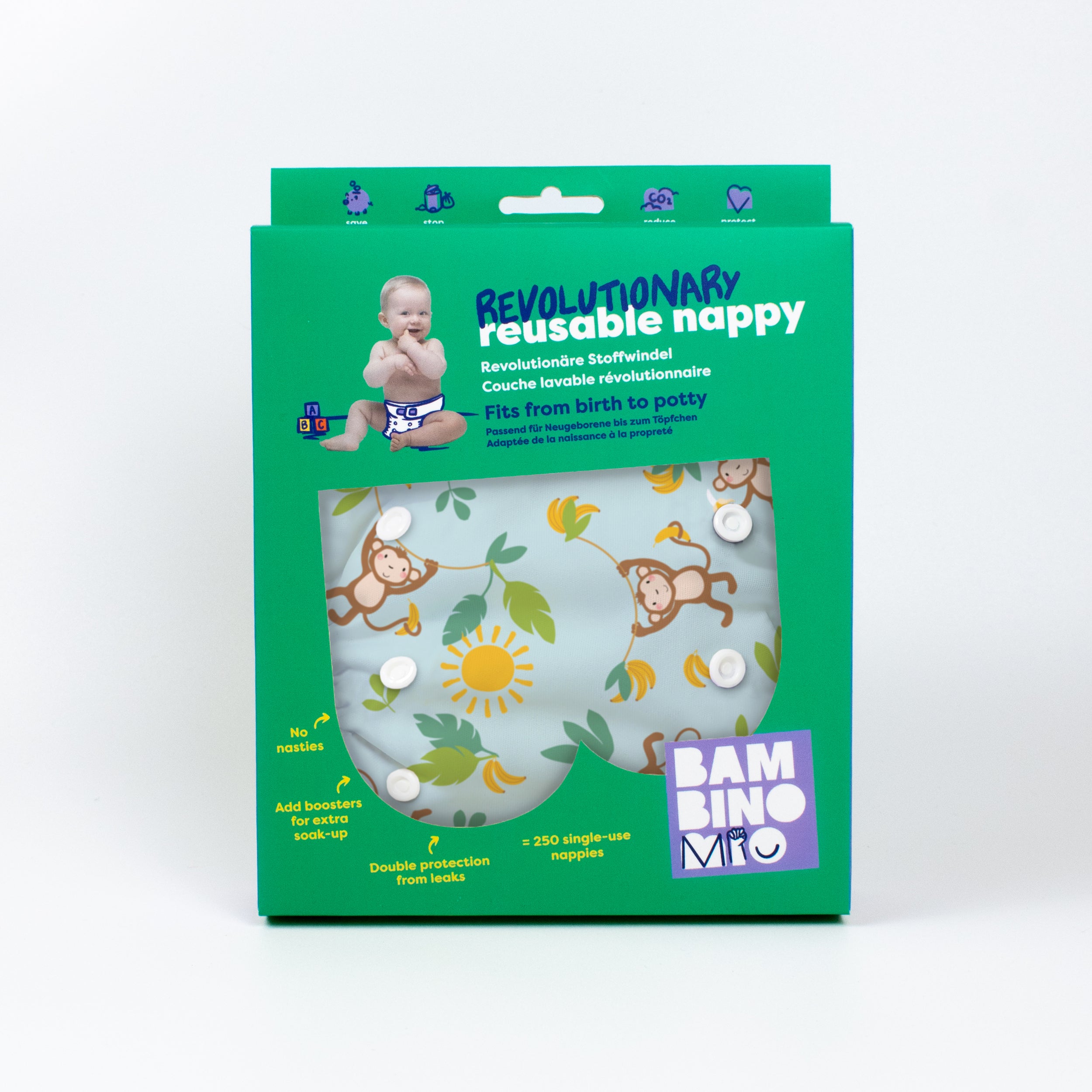 bambino-mio-revolutionary-reusable-couche-lavable-singe-malin-taille-unique image 7