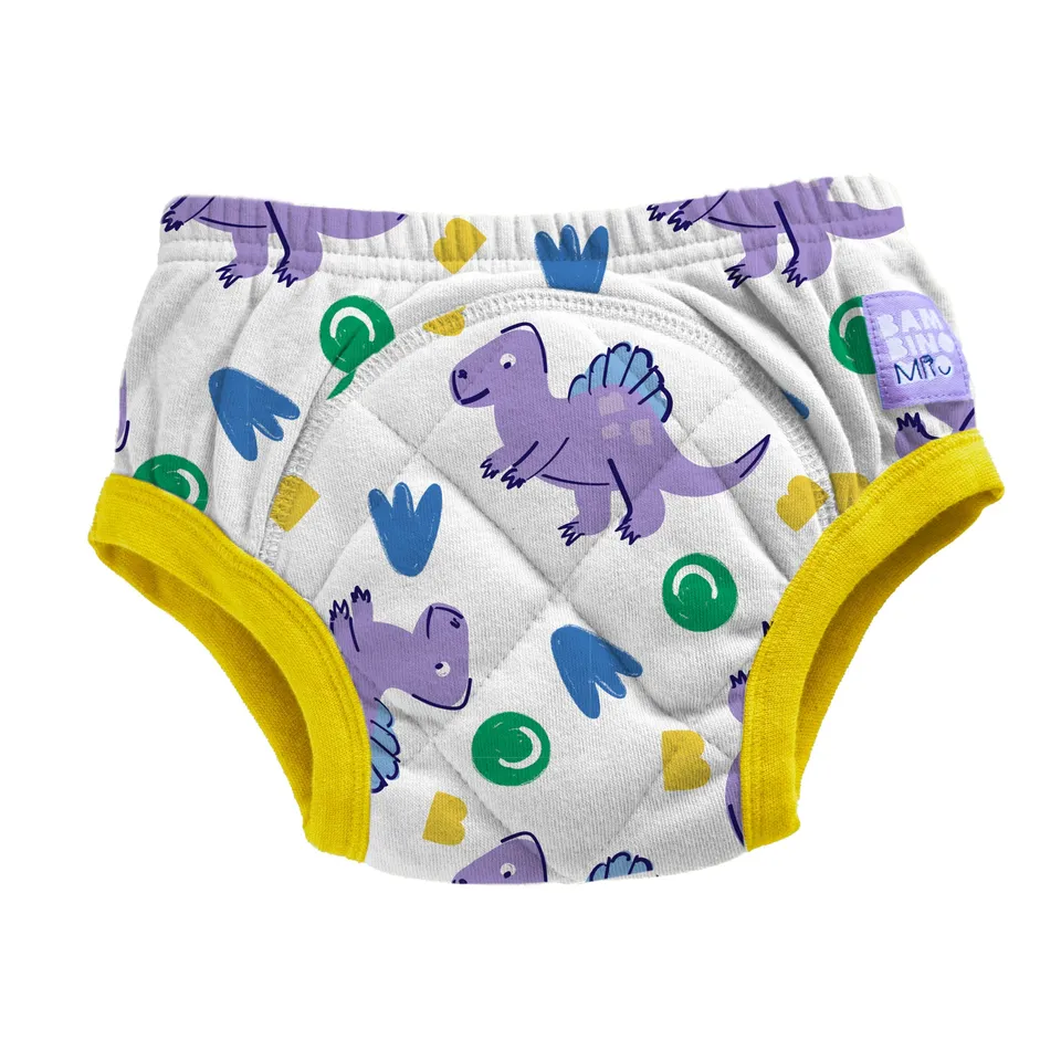 bambino-mio-crac-culotte-apprentissage-lavable-2-3-ans-absorbante image 1
