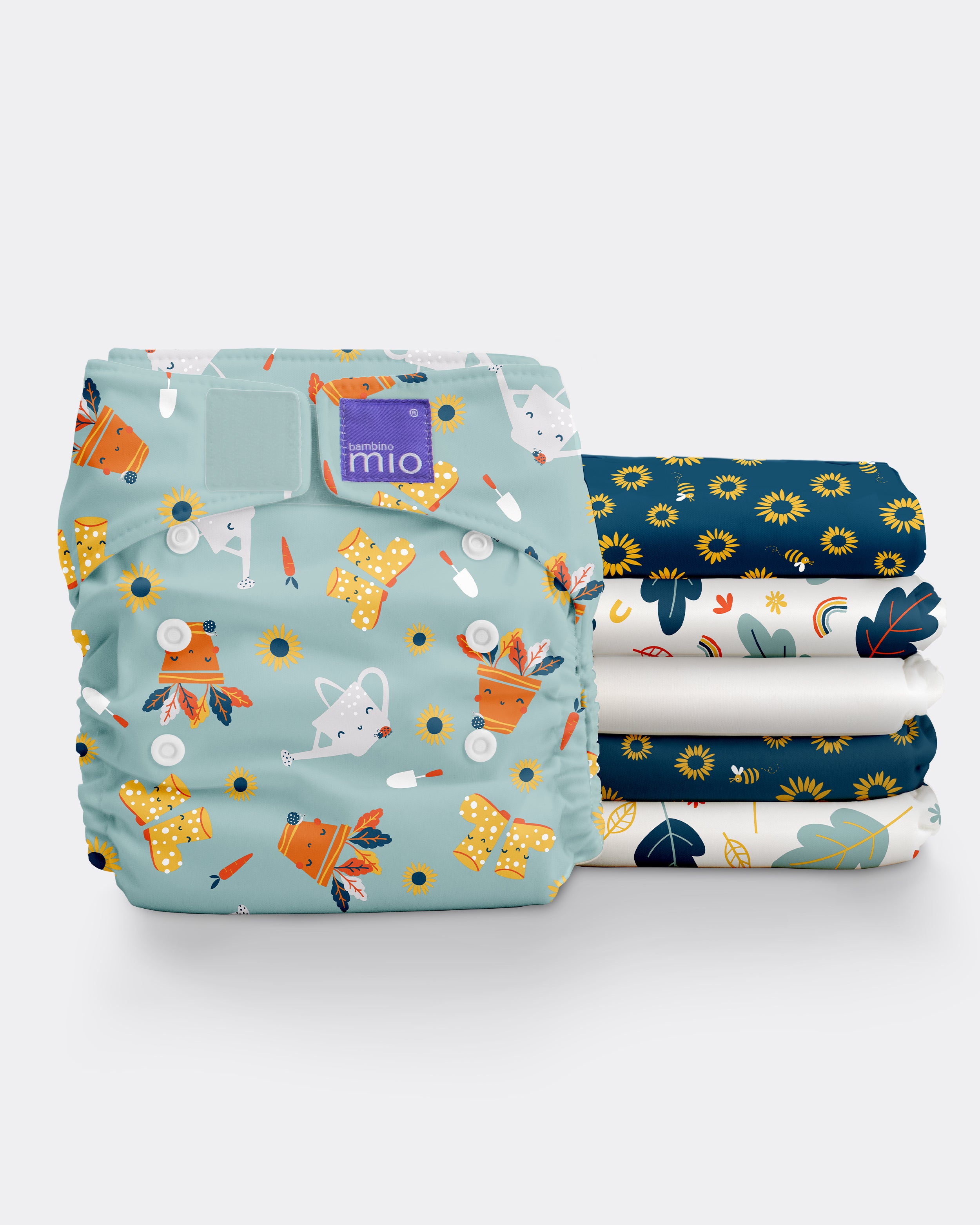 bambino-mio-miosolo-classic-couche-lavable-lot-6-motifs-vari-s image 4