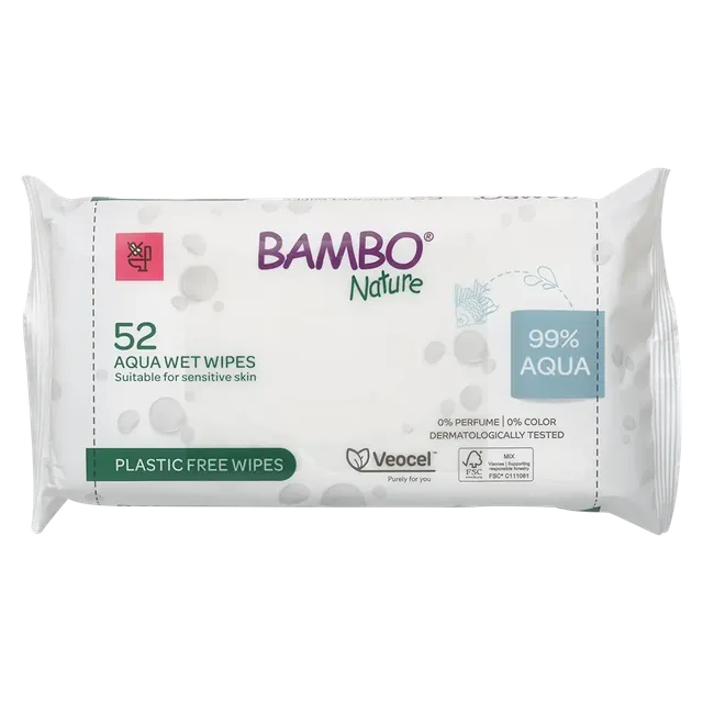 bambo-nature-aqua-lingettes-b-b-99-eau-sans-parfum image 1
