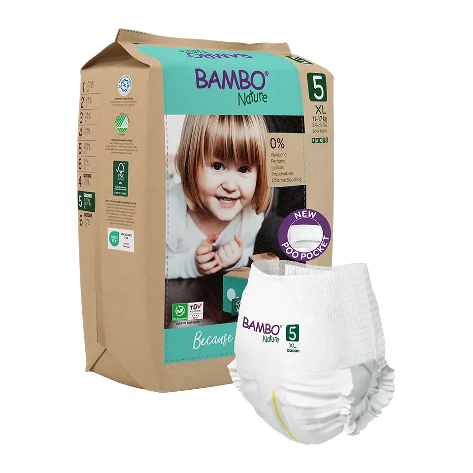 bambo-nature-pants-couches-culottes-taille-5-11-17-kg-x19 image 1