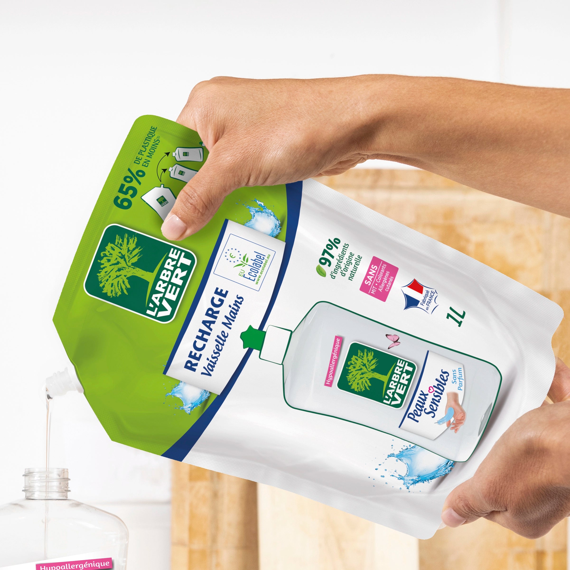 arbre-vert-pack-best-seller-famille-hygi-ne-et-maison-6-produits image 3