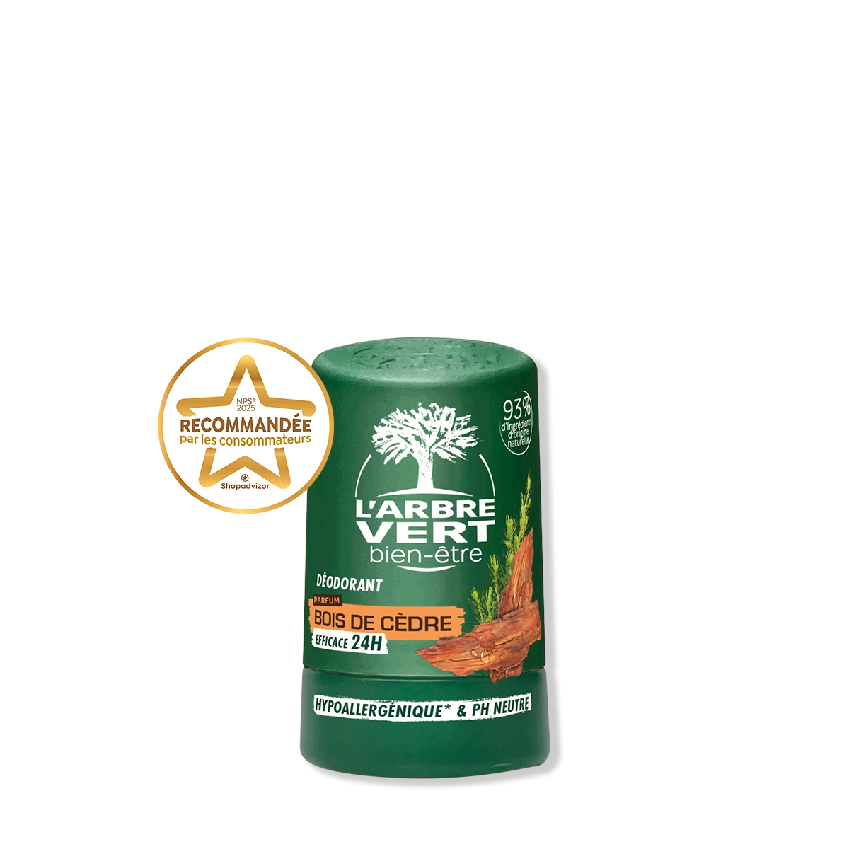 arbre-vert-d-odorant-bille-homme-bois-de-c-dre-50-ml-24h image 1