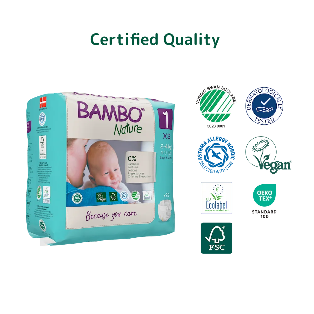 bambo-nature-couches-taille-1-2-4-kg-22-pcs-douces image 4