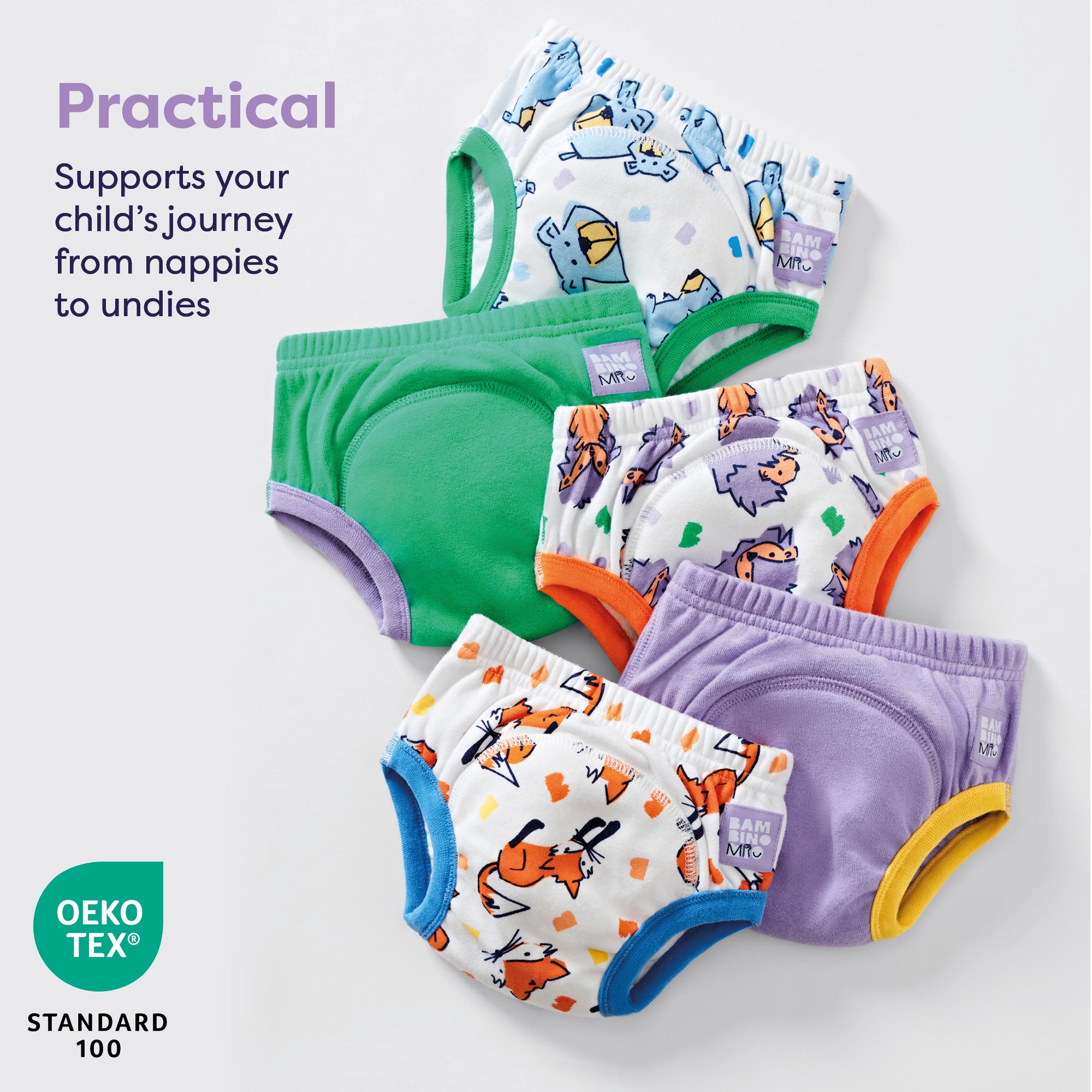 bambino-mio-culotte-d-apprentissage-lavable-mix-grape-lot-5 image 2