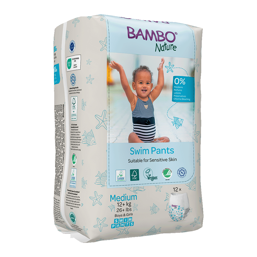 bambo-nature-swim-pants-couche-piscine-m-12-kg-x12 image 2