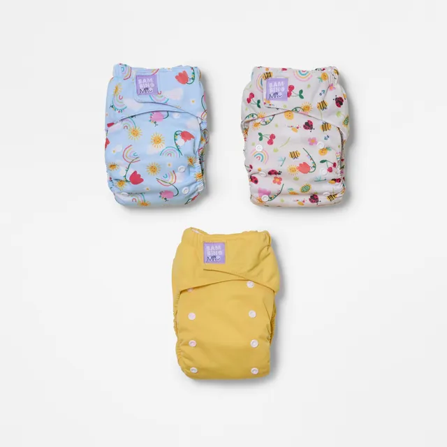 bambino-mio-revolutionary-couche-lavable-f-te-du-jardin-x3 image 1