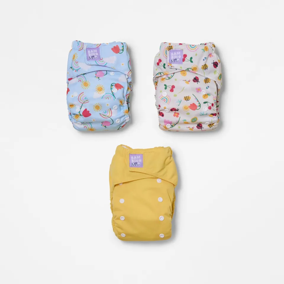 bambino-mio-revolutionary-couche-lavable-f-te-du-jardin-x3 image 1