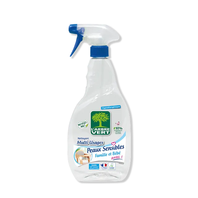 arbre-vert-spray-nettoyant-multi-usages-peaux-sensibles-740-ml image 1