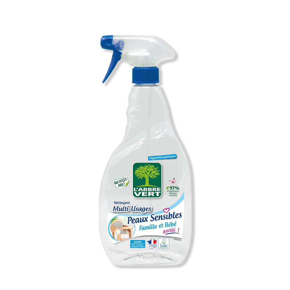 arbre-vert-spray-nettoyant-multi-usages-peaux-sensibles-740-ml image 1