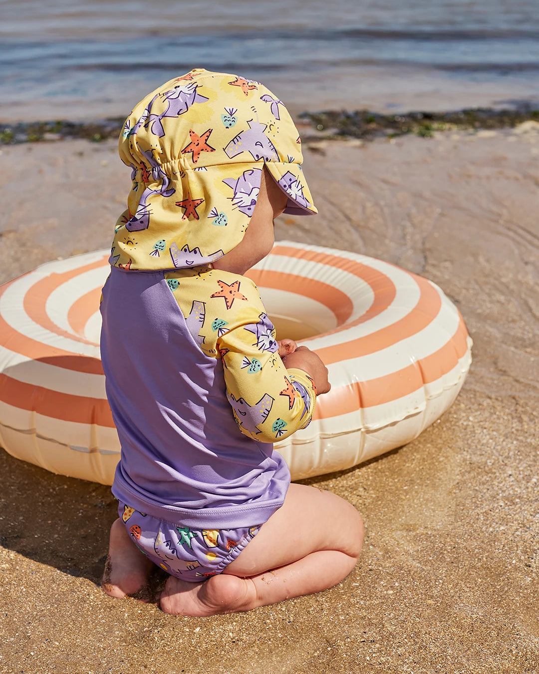 bambino-mio-mignon-chapeau-bain-r-versible-s-m-upf-40 image 4