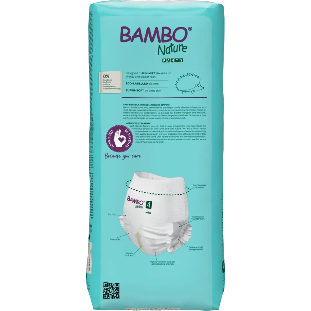bambo-nature-pants-t4-couches-culottes-7-12-kg-40-pcs-sans-parfum image 4