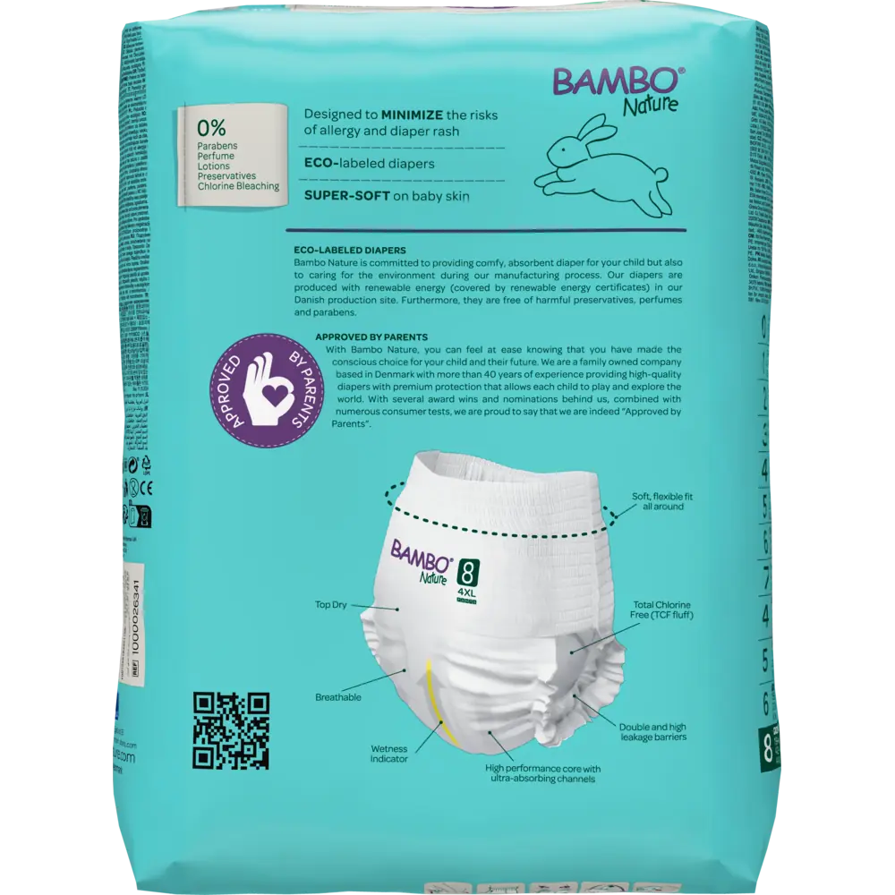 bambo-nature-pants-culotte-taille-8-19-kg-x16 image 4