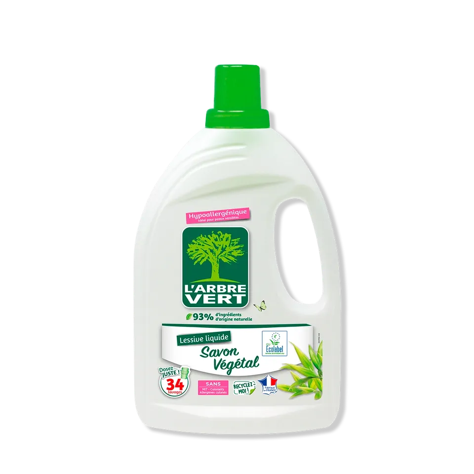 arbre-vert-soin-du-linge-lessive-savon-v-g-tal-1-53-l image 1