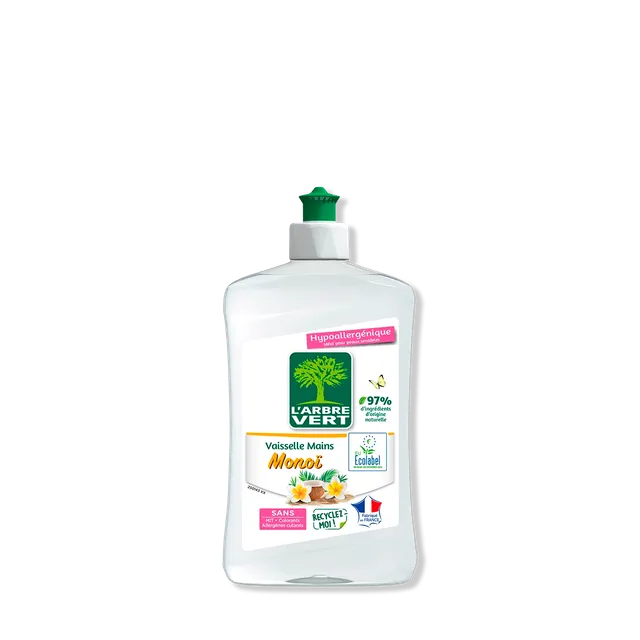 arbre-vert-vaisselle-la-main-liquide-vaisselle-mono-500-ml image 1