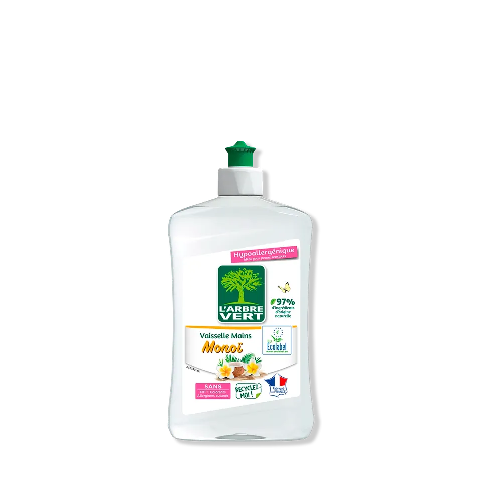 arbre-vert-vaisselle-la-main-liquide-vaisselle-mono-500-ml image 1
