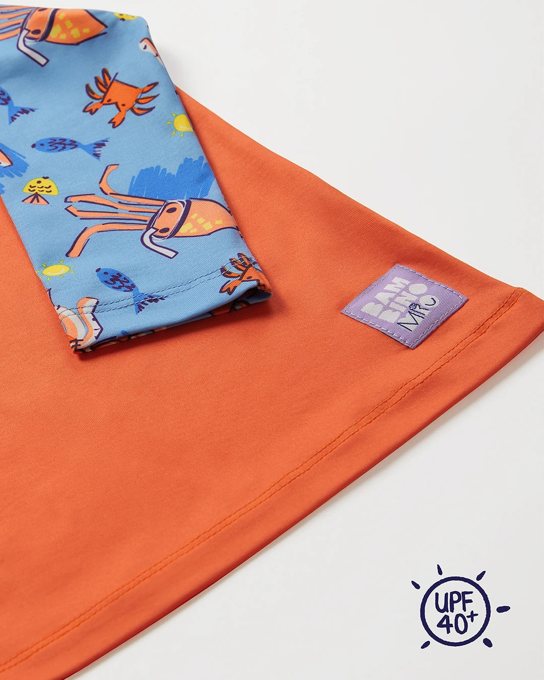 bambino-mio-t-shirt-anti-uv-tropical-manches-longues-upf40 image 3