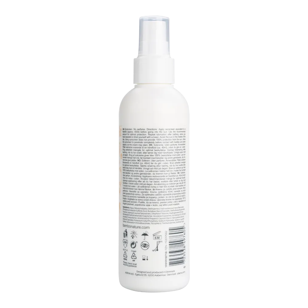 bambo-nature-sunscreen-spray-spf30-200ml-sans-parfum image 2