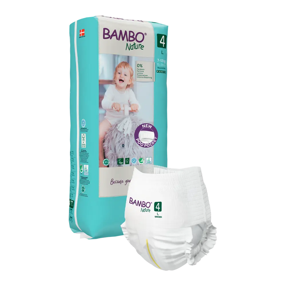 bambo-nature-pants-t4-couches-culottes-7-12-kg-40-pcs-sans-parfum image 1