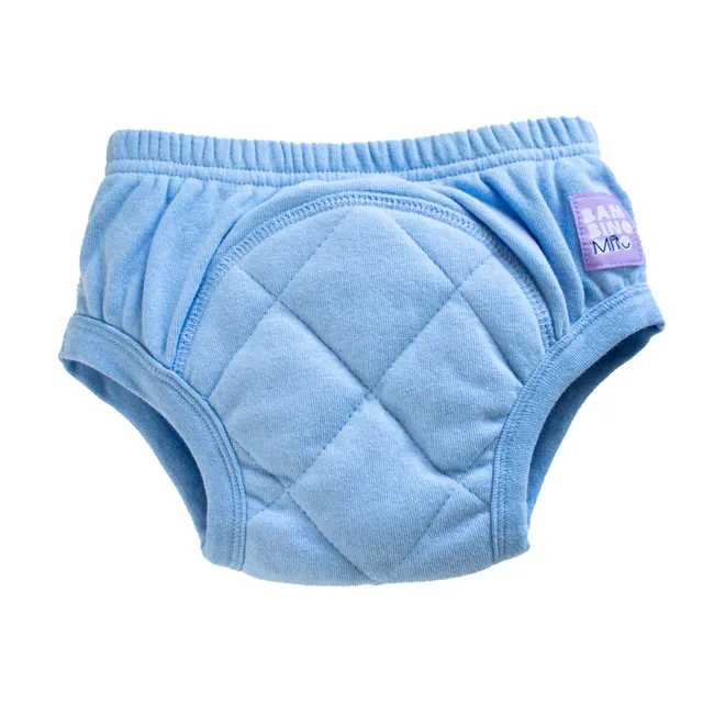 bambino-mio-culotte-d-apprentissage-lavable-bleu-2-3-ans image 1