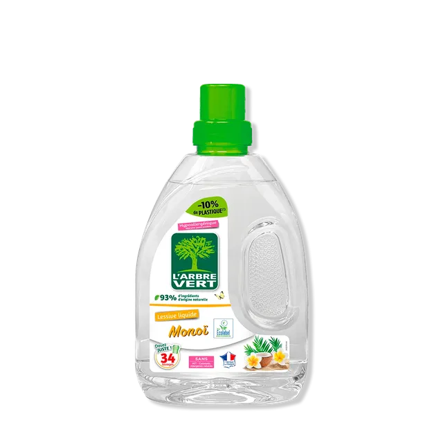 arbre-vert-soin-du-linge-lessive-liquide-mono-1-53-l image 1
