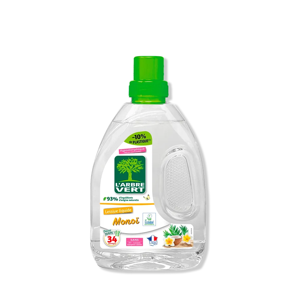 arbre-vert-soin-du-linge-lessive-liquide-mono-1-53-l image 1
