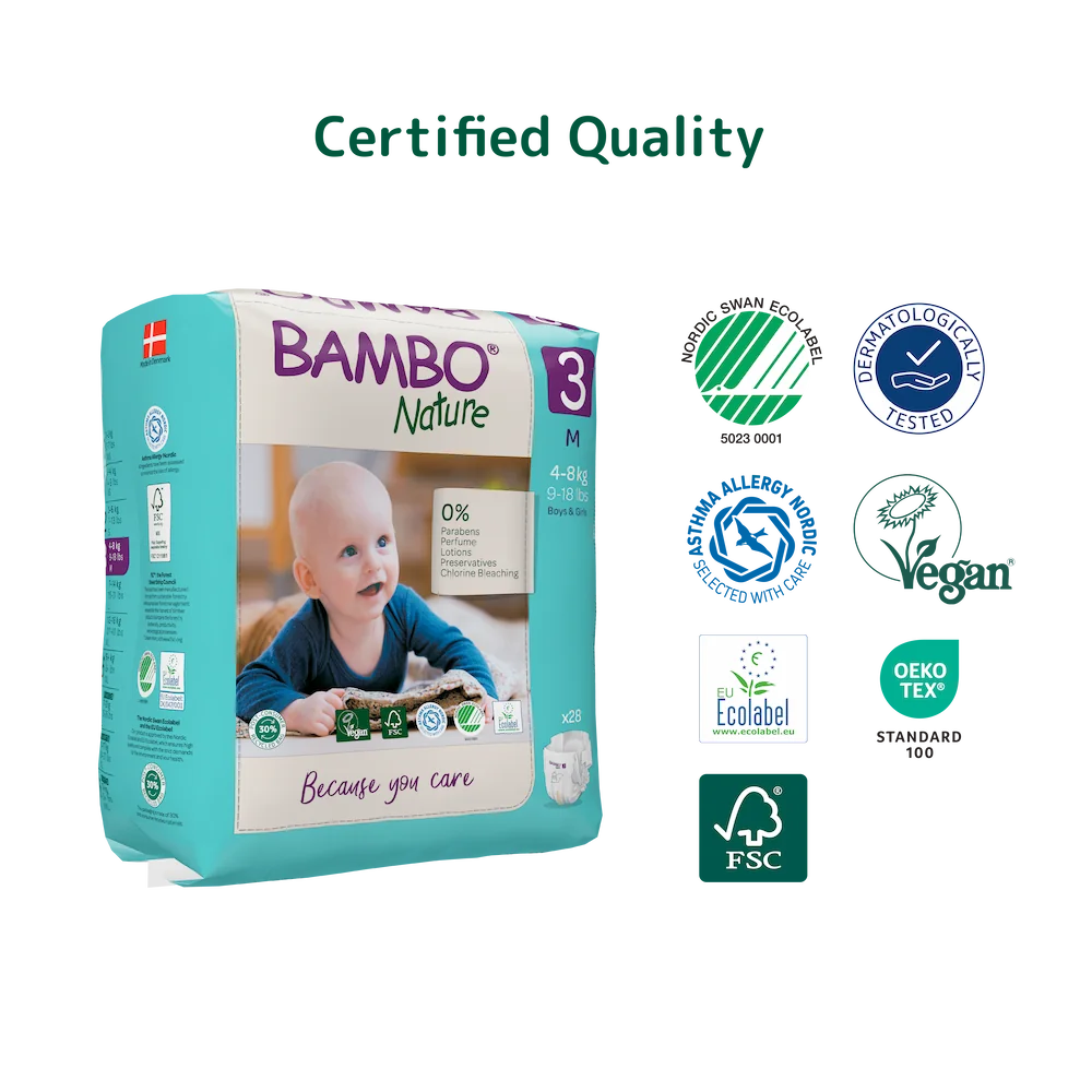 bambo-nature-diapers-couches-taille-3-4-8-kg-28-pcs-sans-parfum image 4