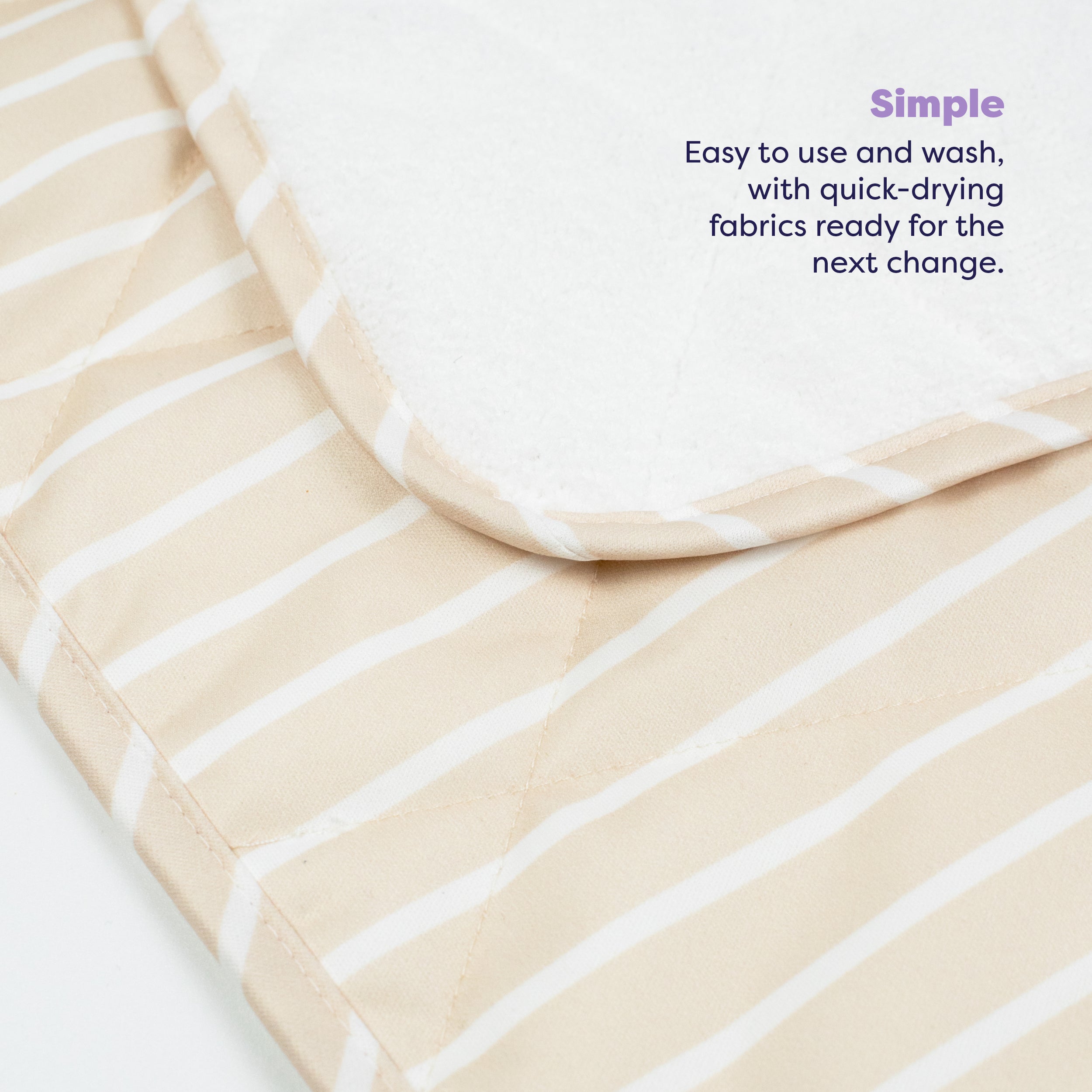 bambino-mio-revolutionary-tapis-de-change-rayures-l-gantes-imperm-able image 4