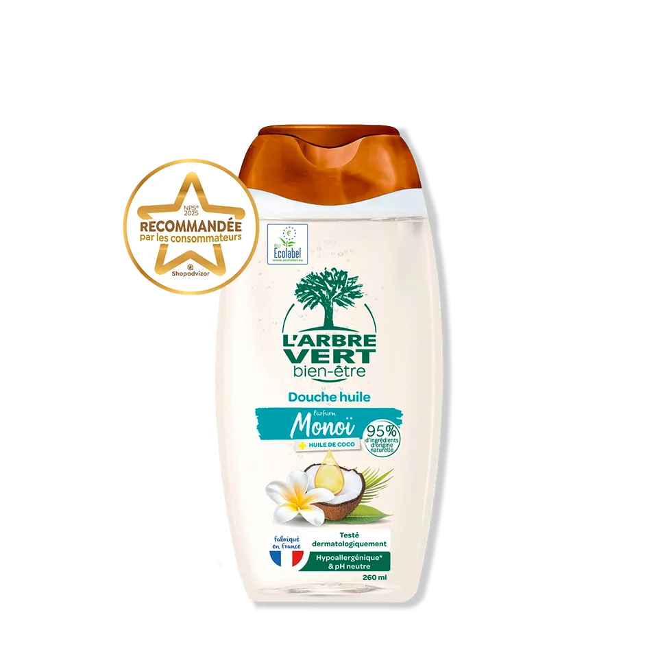 arbre-vert-hygi-ne-du-corps-douche-huile-mono-coco-260-ml image 1