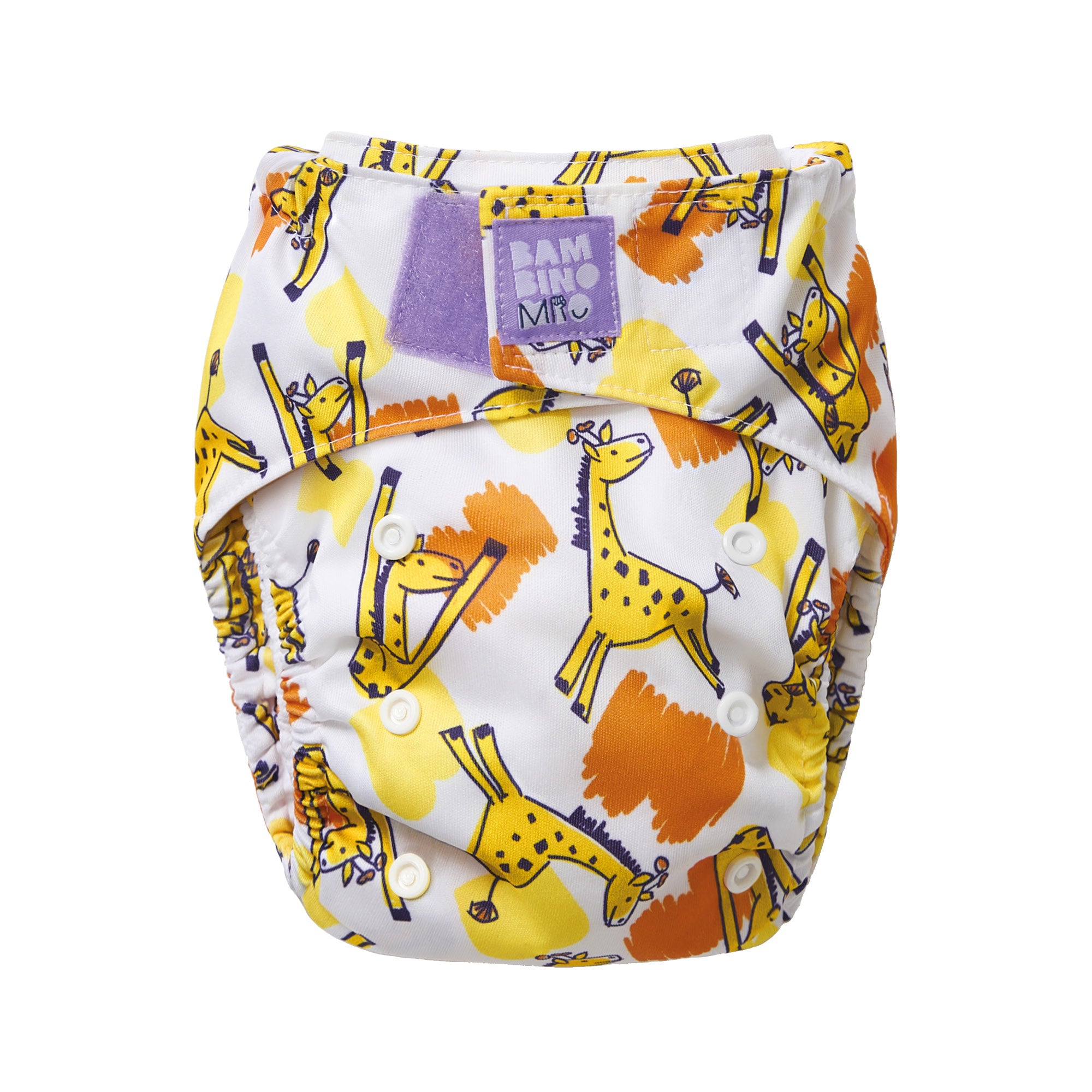 bambino-mio-revolutionary-reusable-couche-lavable-croc-taille-unique image 1