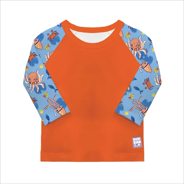 bambino-mio-reusable-swim-nappy-t-shirt-anti-uv-team-vagues-upf-40-2 image 1