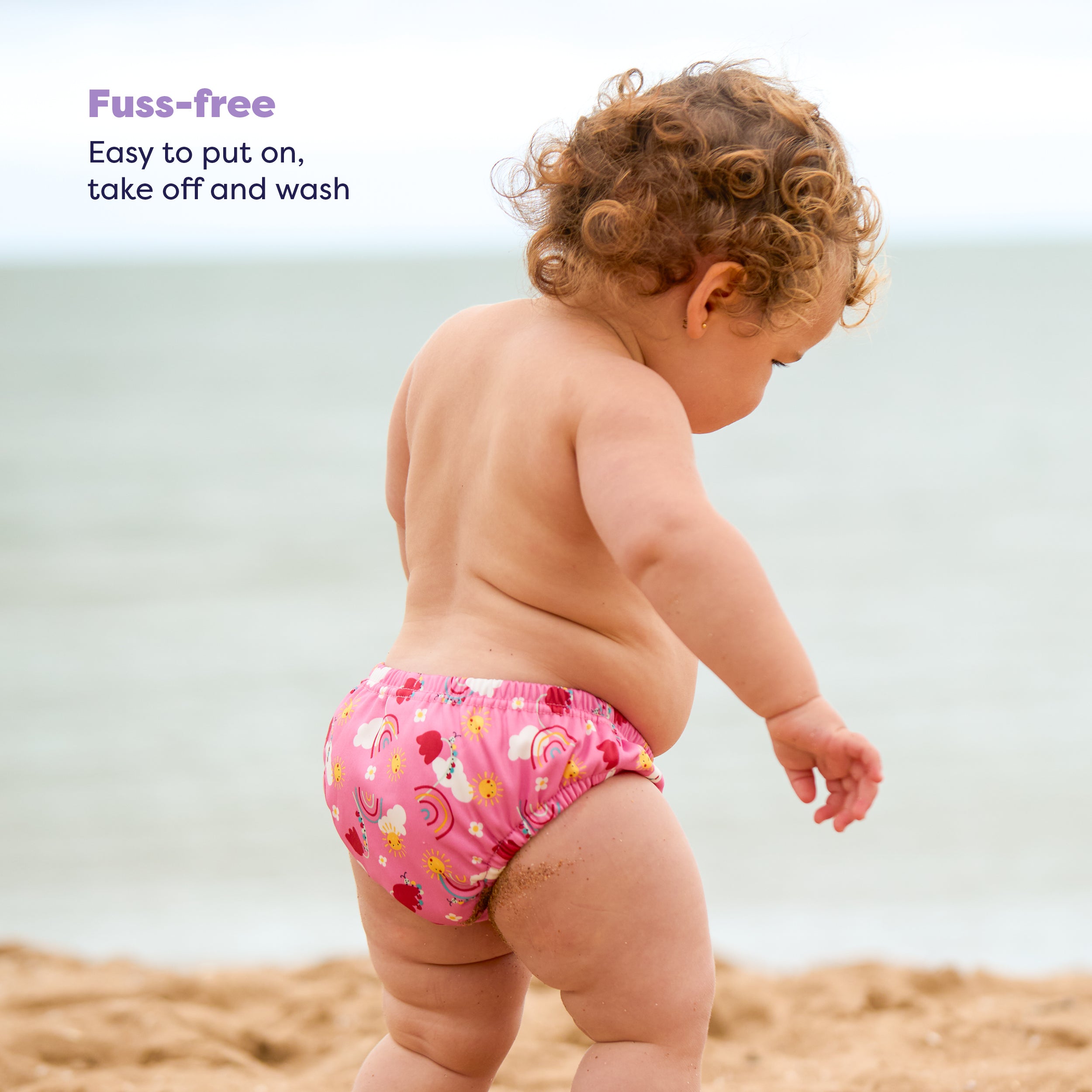 bambino-mio-reusable-swim-nappy-couche-bain-bonheur-en-ciel-anti-fuite image 6