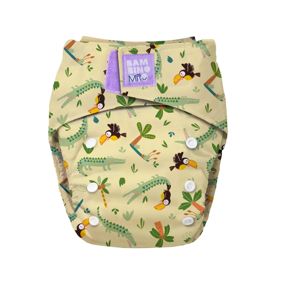 bambino-mio-revolutionary-couche-lavable-petits-amis-rivi-re-unitaire image 1