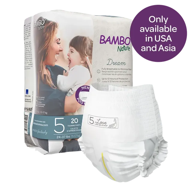 bambo-dream-training-pants-culotte-taille-5-11-17-kg-20-pcs image 1