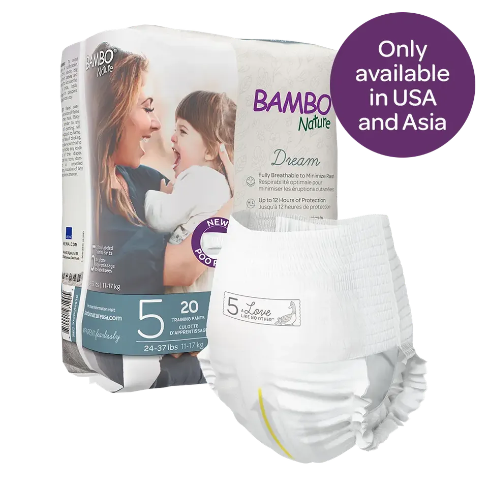bambo-dream-training-pants-culotte-taille-5-11-17-kg-20-pcs image 1