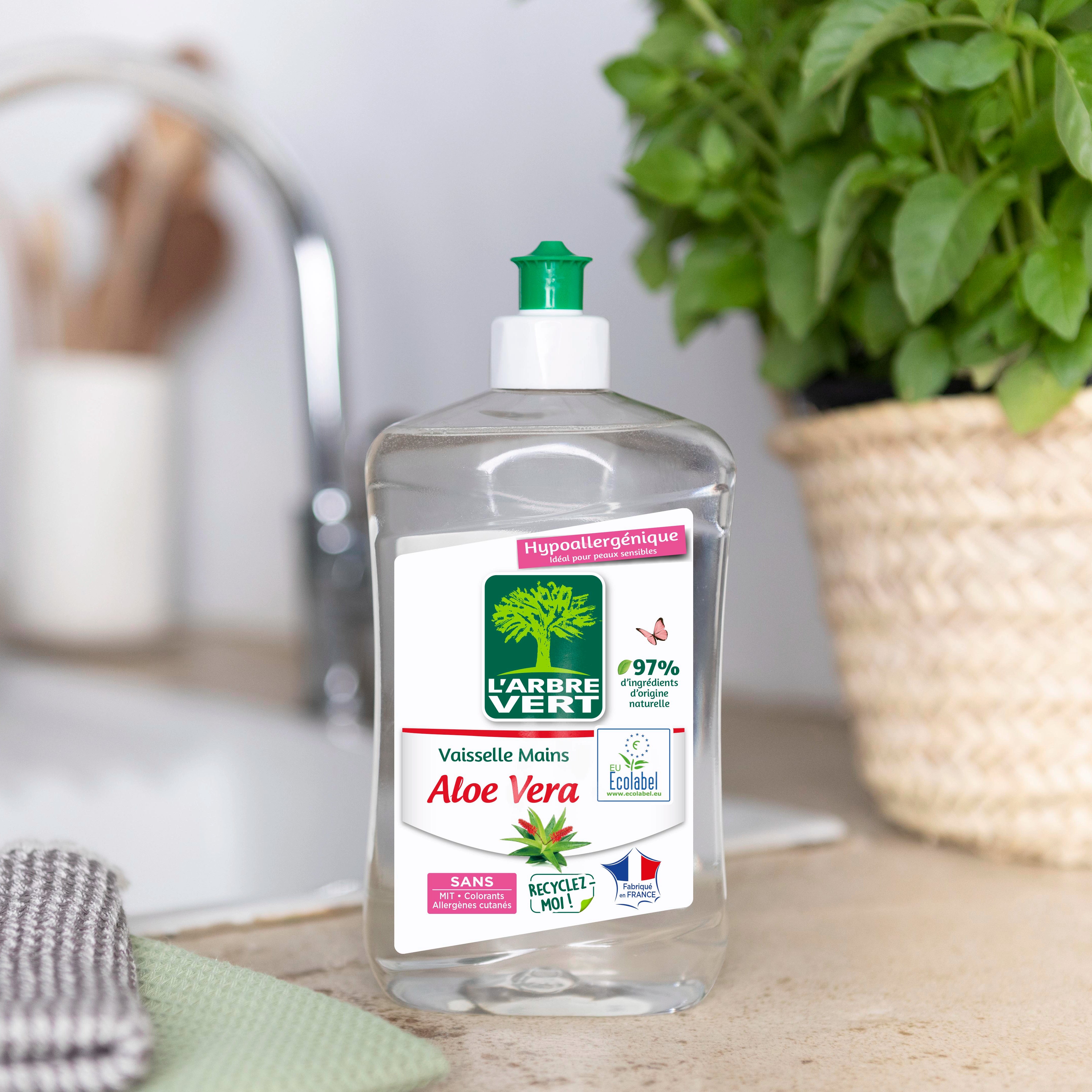 arbre-vert-vaisselle-liquide-vaisselle-aloe-vera-500-ml image 2