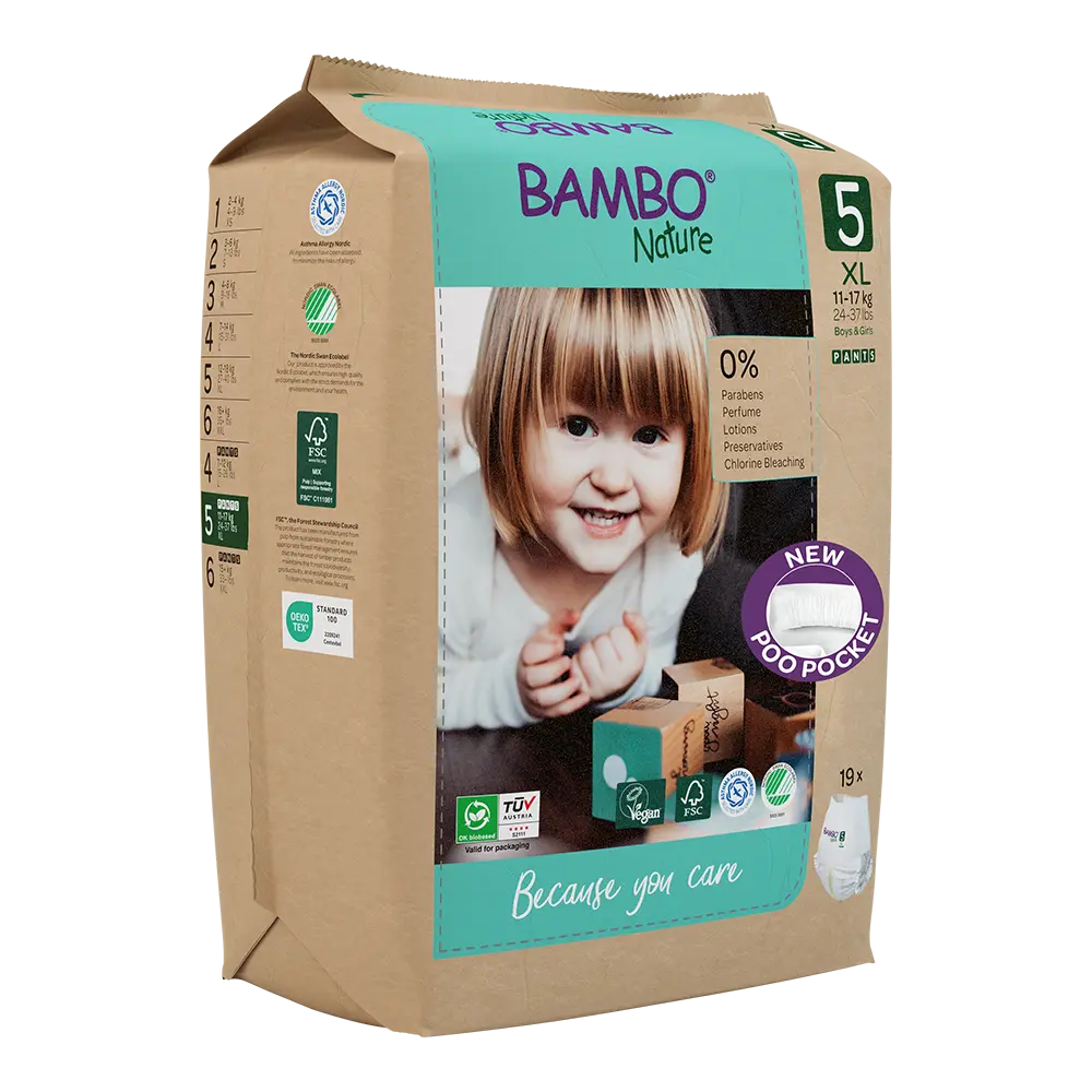 bambo-nature-pants-couches-culottes-taille-5-11-17-kg-x19 image 2