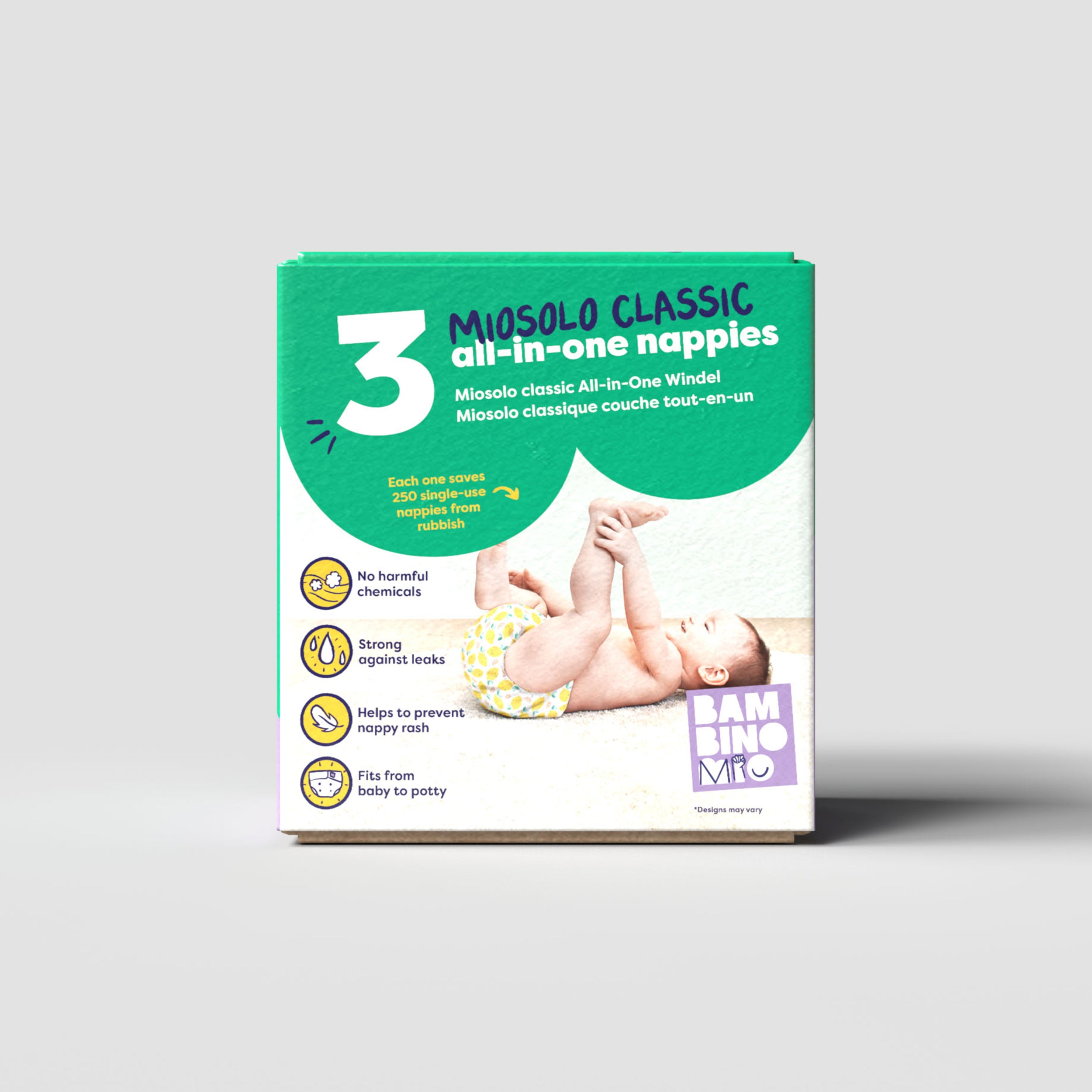 bambino-mio-miosolo-classic-couche-tout-en-un-dans-le-jardin-x3 image 7