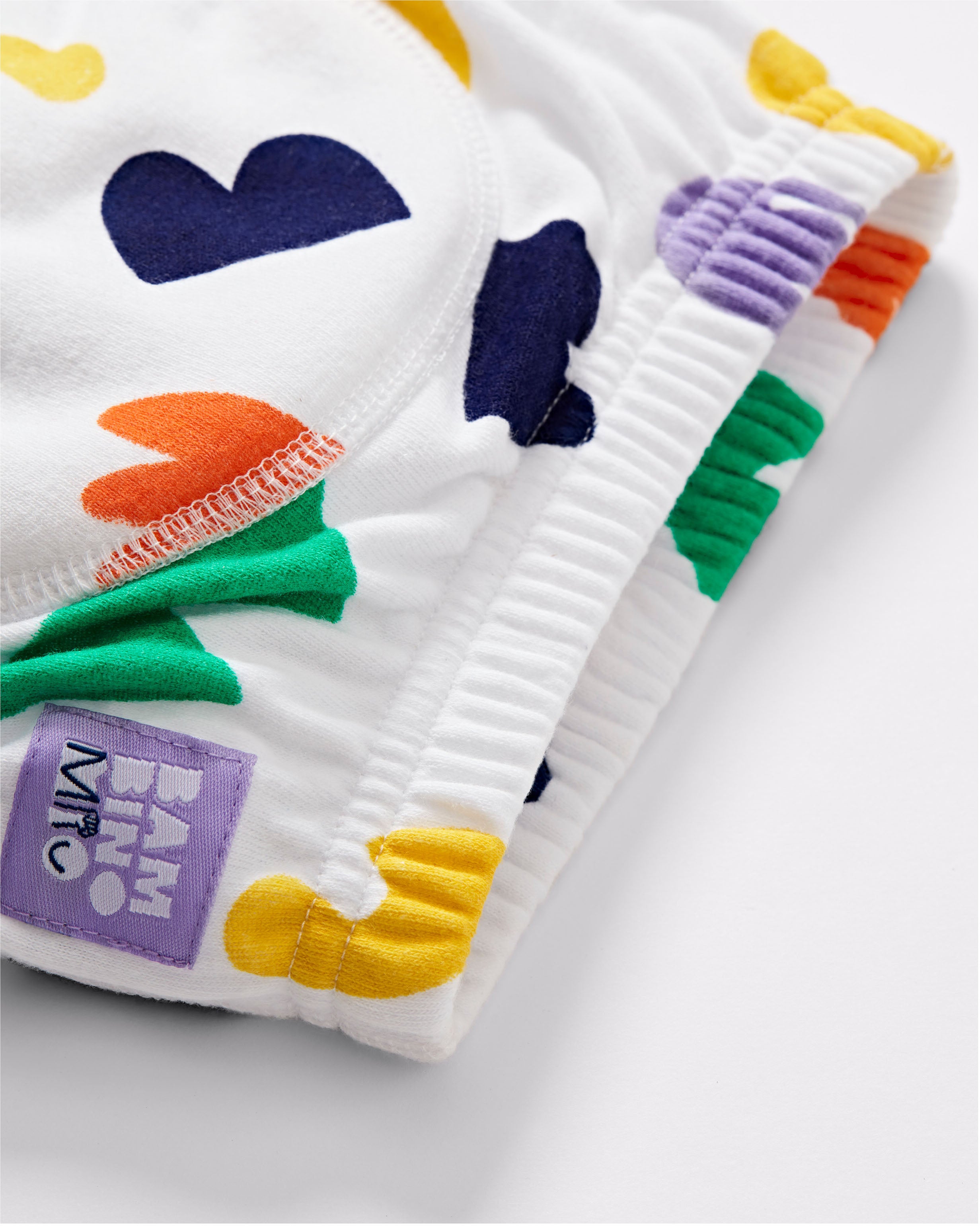 bambino-mio-culotte-d-apprentissage-lavable-mix-grape-lot-5 image 6