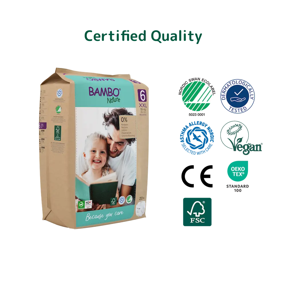 bambo-nature-diapers-couches-taille-6-16-kg-20-pcs-sans-parfum image 4