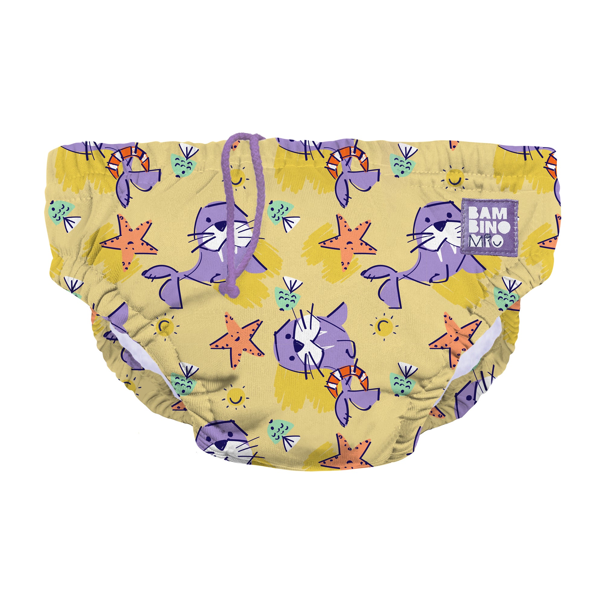 bambino-mio-swim-couche-de-bain-lavable-flip image 1