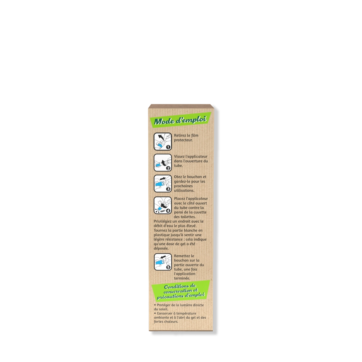 arbre-vert-disques-wc-kit-complet-senteur-marine-12-disques image 4