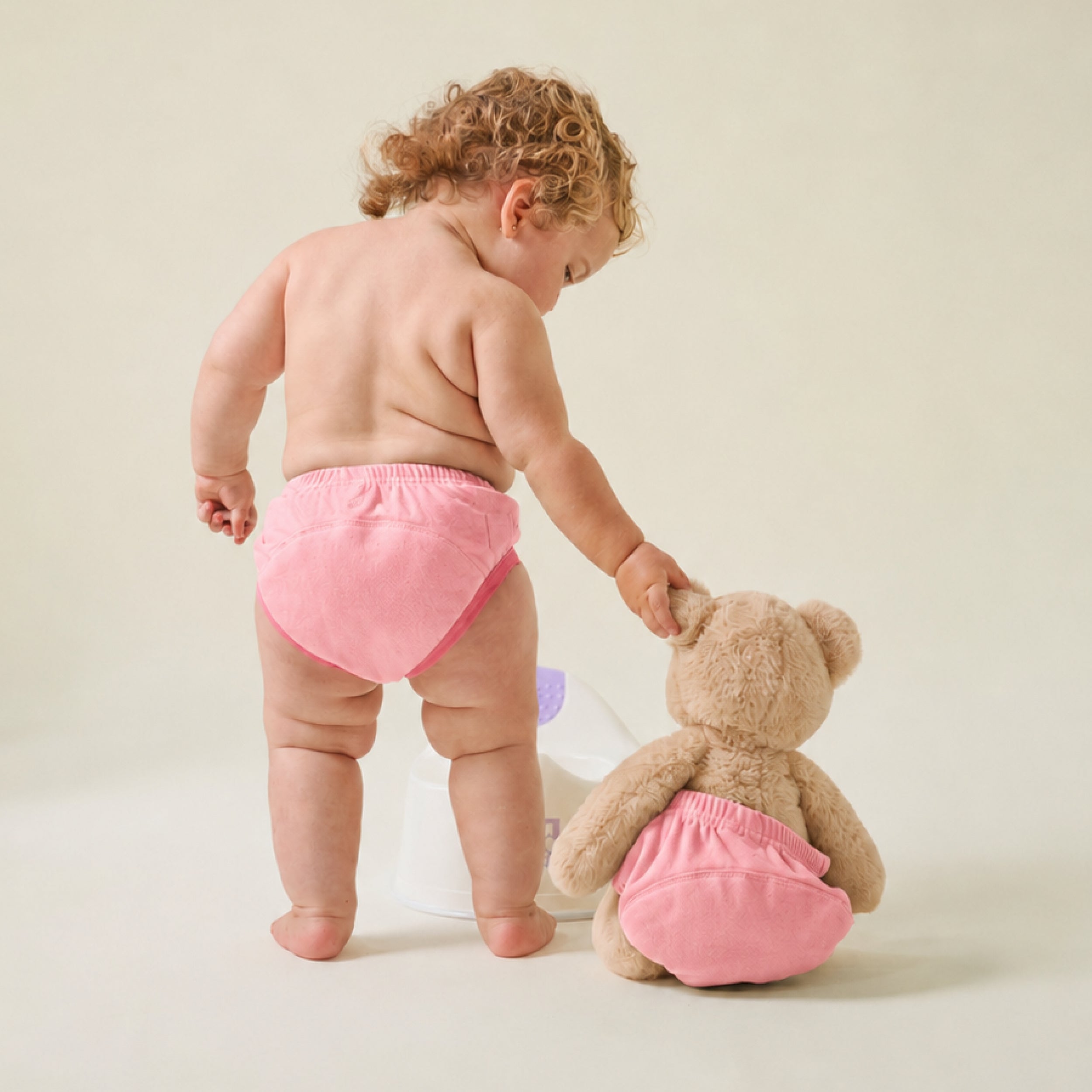 bambino-mio-elite-culotte-apprentissage-rose-p-le-coton image 6