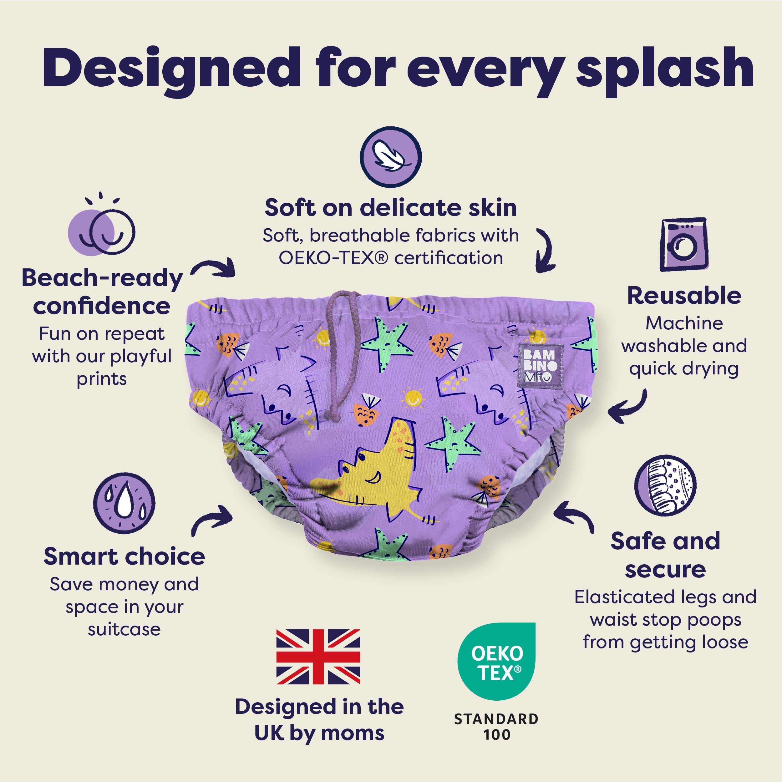 bambino-mio-reusable-swim-nappy-couche-bain-flash-anti-fuite image 3